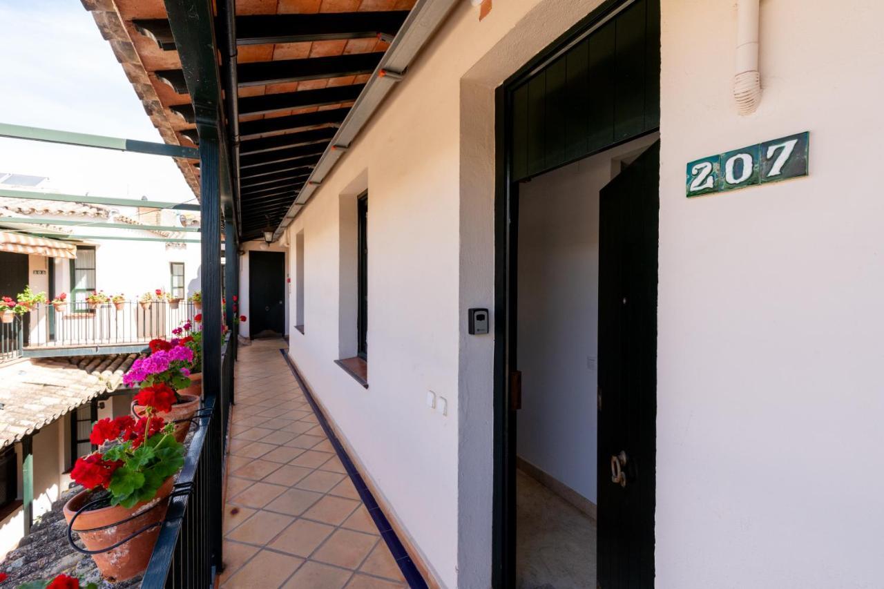 Precioso Apto En Alameda Sevilla Eksteriør bilde